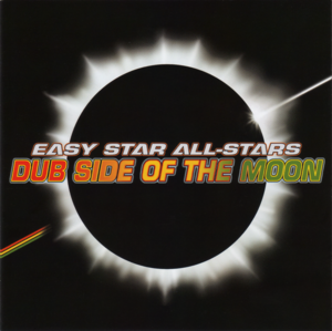 On the Run - Easy Star All-Stars