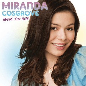 About You Now (Spider Remix) - Miranda Cosgrove