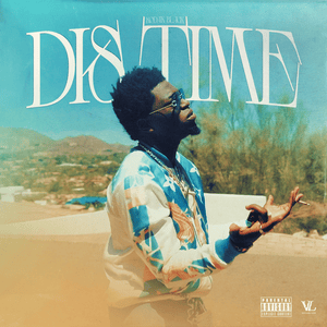 Dis Time - Kodak Black