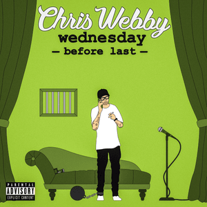 Flyin - Chris Webby (Ft. Dizzy Wright)