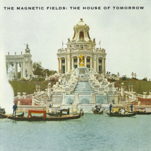 Love Goes Home to Paris in the Spring - The Magnetic Fields