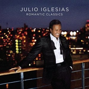 I Want to Know What Love Is - Julio Iglesias