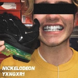 Nickelodeon - ​yxngxr1