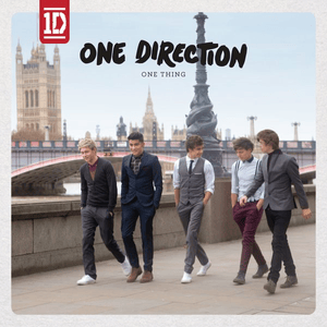 One Thing - One Direction