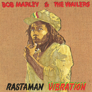 Rat Race - Bob Marley & The Wailers