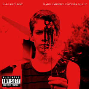 Twin Skeleton’s (Hotel in NYC) [Remix] - Fall Out Boy (Ft. Joey Bada$$)