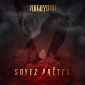 Soyez Prêtes - MAGOYOND