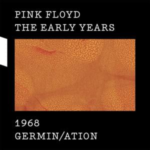 Embryo (BBC Radio Session, 02 December 1968) - Pink Floyd