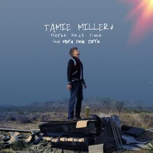 Maybe Next Time (Moira Dela Torre Remix) - Jamie Miller (Ft. Moira Dela Torre)