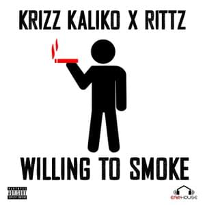 Willing to Smoke - Krizz Kaliko (Ft. Rittz)