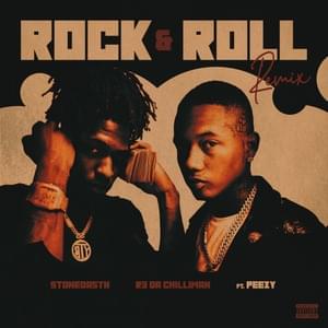 Rock & Roll (Remix) - Stoneda5th & R3 Da Chilliman (Ft. Peezy)