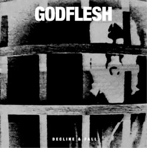 Playing with Fire - Godflesh