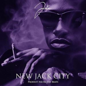 New Jack City - Ateyaba