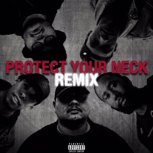 Protect Your Neck (Remix) - Big Lenbo (Ft. B.Keyz, Demrick, Jay Lonzo & Just Juice)