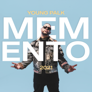 Memento - Big Palk