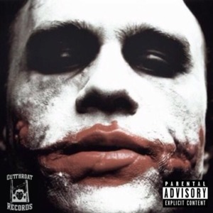 Joker - D. Savage