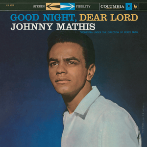 May The Good Lord Bless And Keep You - Johnny Mathis