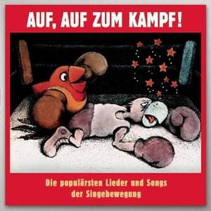 Auf auf zum Kampf - Oktoberklub