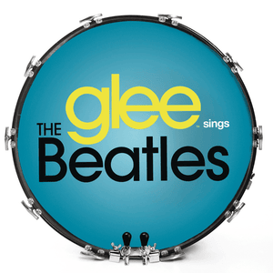 Something - Glee Cast