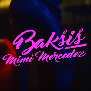 Bakšiš (Video) - Mimi Mercedez