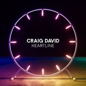 Heartline - Craig David