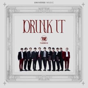 Drink It - THE BOYZ