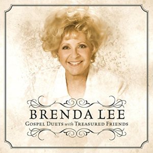 In The Garden - Brenda Lee