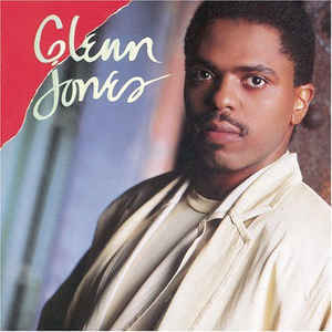 All I Need To Know - Glenn Jones