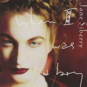 Sail Across the Water - Jane Siberry