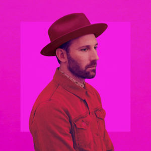 Kings & Queens - Mat Kearney