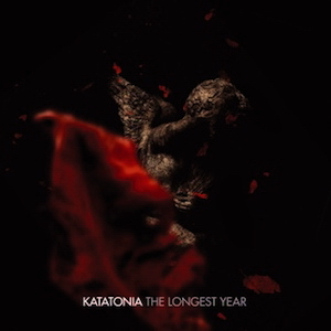 Sold Heart - Katatonia