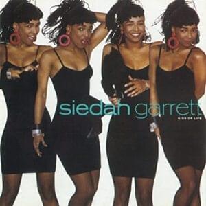 The Legend of Ruby Diamond - Siedah Garrett