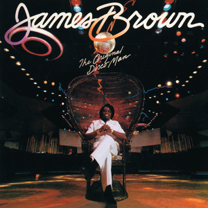 Let the Boogie Do the Rest - James Brown