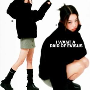 ​i want a pair of evisus - Roxas (Ft. Zootzie)