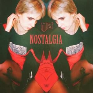 Nostalgia - MØ