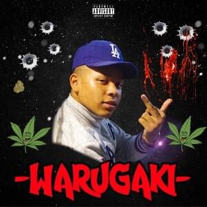 悪我鬼 (WARUGAKI) - Eric.B.Jr