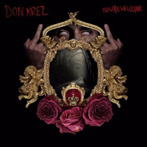 Bitch My Hood Love Me - Don Krez (Ft. Ghostemane & Smokepurpp)