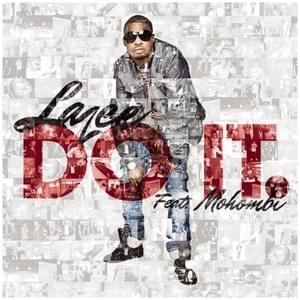 Do It - Lazee (Ft. Mohombi)