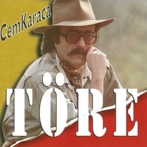 Töre - Cem Karaca