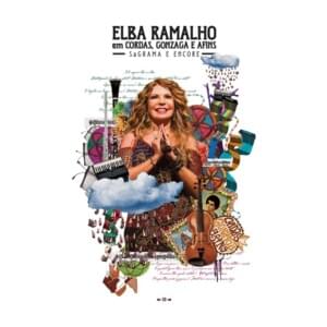 O Ciúme - Elba Ramalho