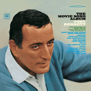 The Gentle Rain - Tony Bennett