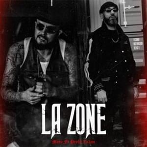 La Zone - Profit Za3im (Ft. Moro)