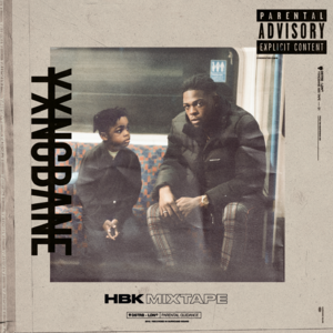 HBK Flow (Interlude) - Yxng Bane