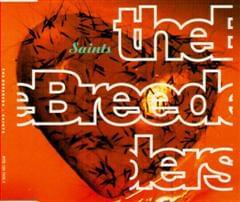 Saints (single version) - The Breeders