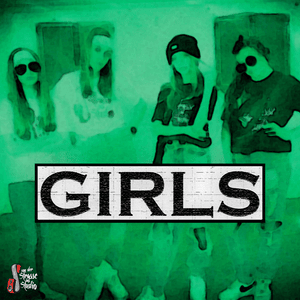 Girls - VDSIS (Ft. Kimi (VDSIS), Meliah (VDSIS), Nele (VDSIS) & Vreni (VDSIS))