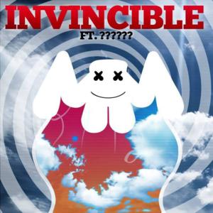 ​iNvinCibLe (Remix) - Marshmello (Ft. Hype Turner)