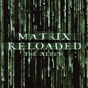 Liberate [Matrix Remix] - Disturbed