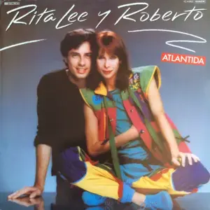 Atlântida - Rita Lee