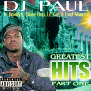 Sweet Robbery - DJ Paul