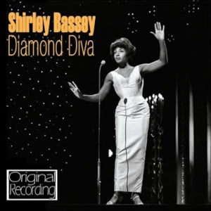 Blues In the Night - Shirley Bassey